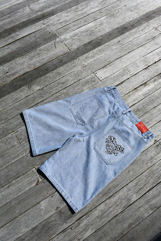 CHASEYOURCAUSE JORTS V1
